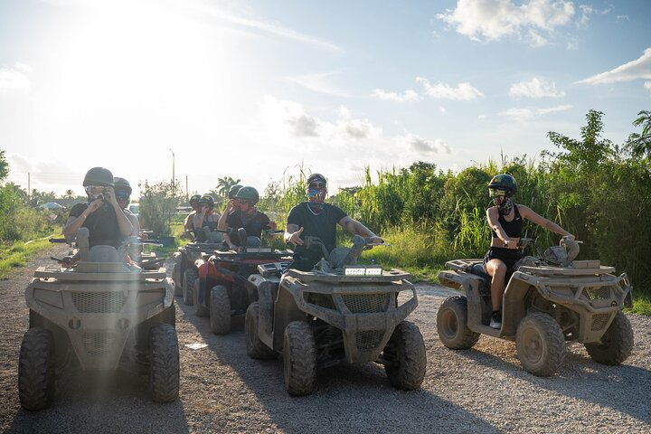 Miami ATV Off-Road Adventure - Photo 1 of 7